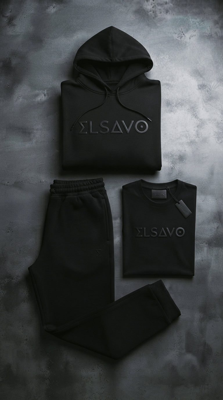 Tracksuits