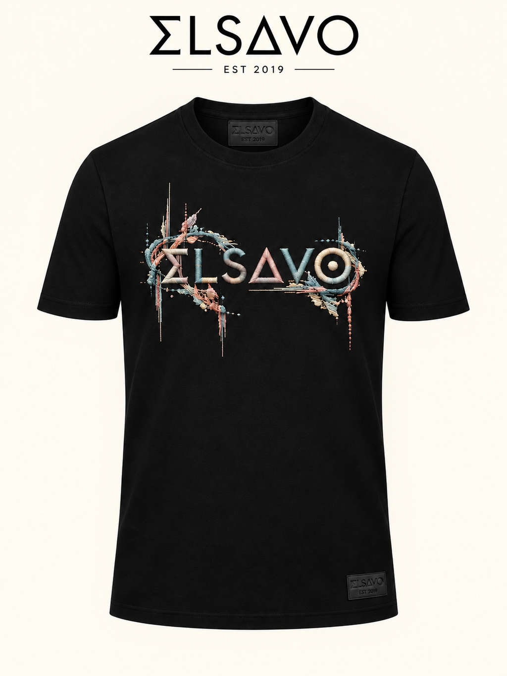 Elsavo Tracksuit