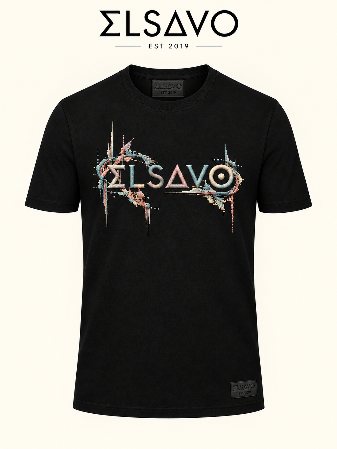 Elsavo Tshirt