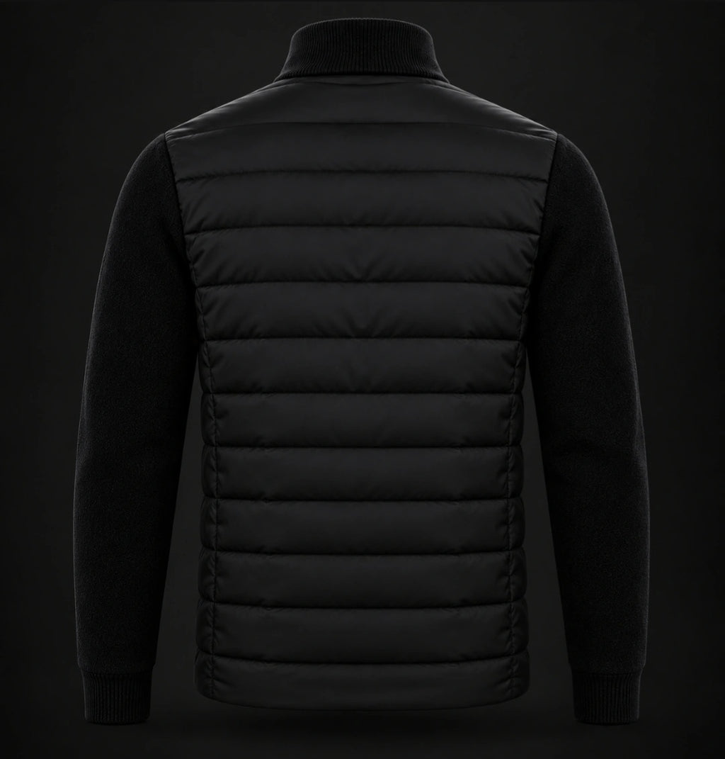 Elsavo Hybrid Jacket