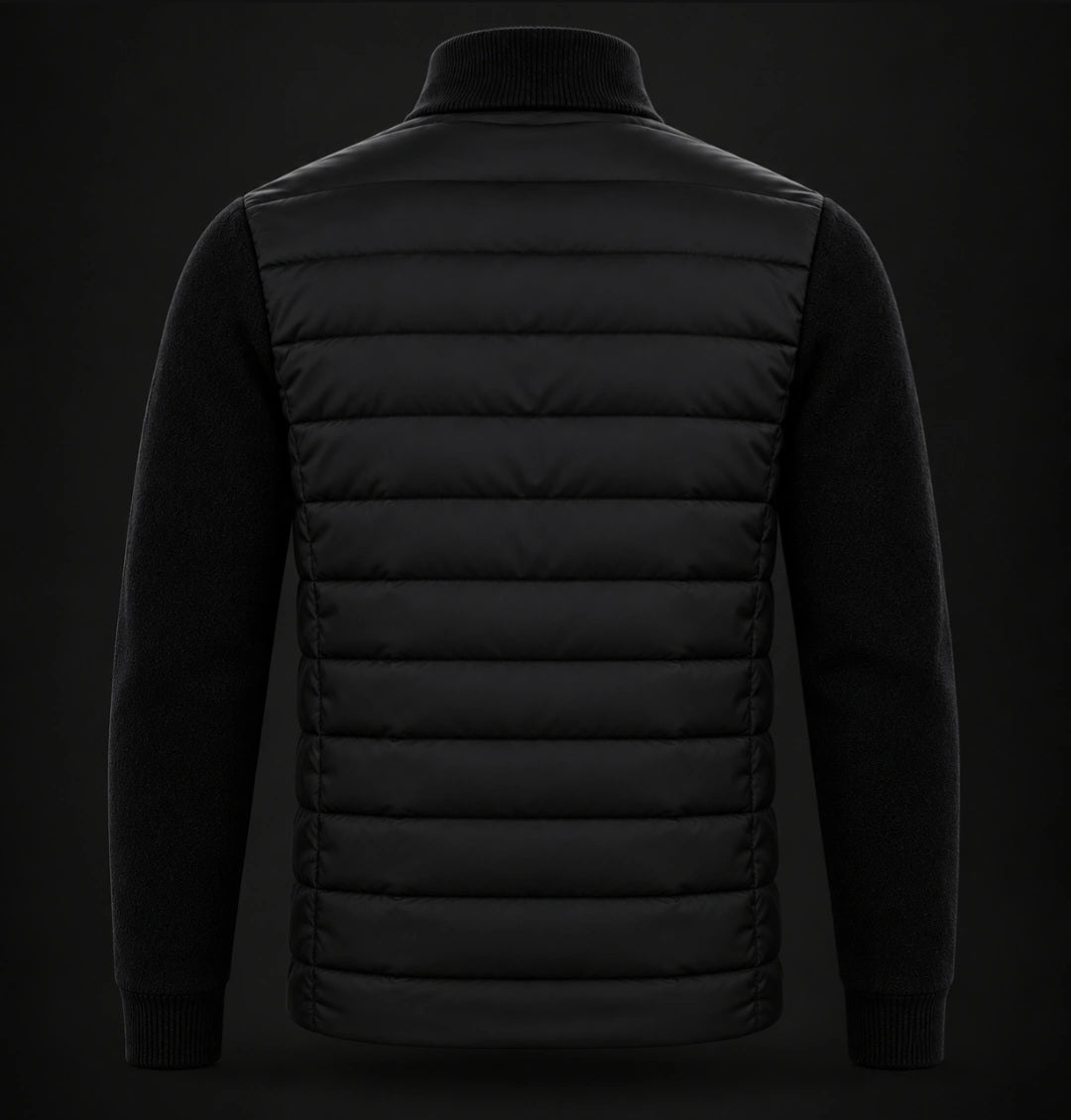 Elsavo Hybrid Jacket