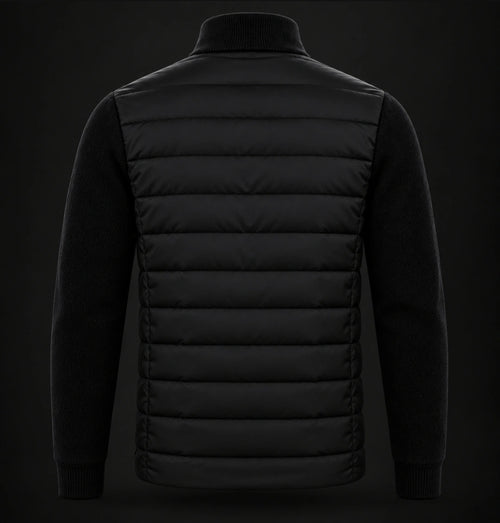 Elsavo Hybrid Jacket