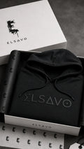 ELSAVO Signature Hoodie