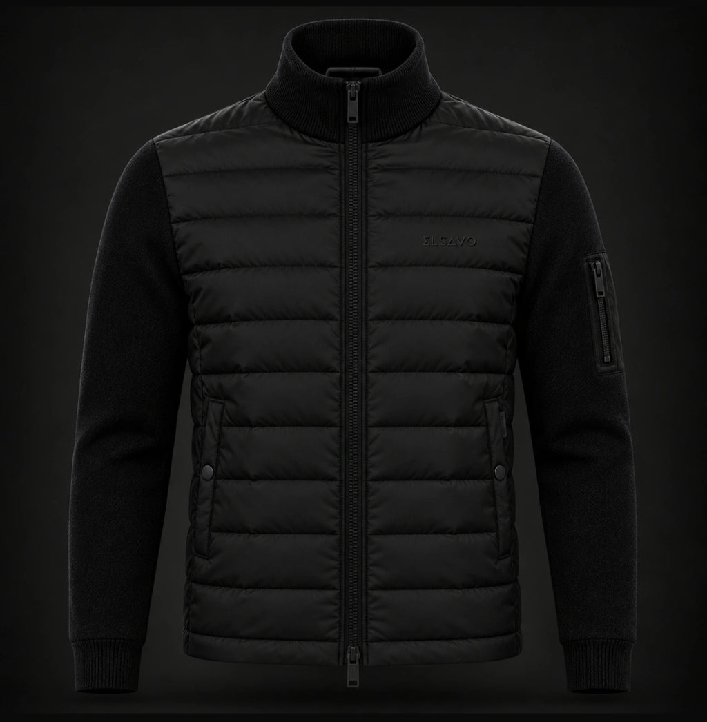 Elsavo Hybrid Jacket