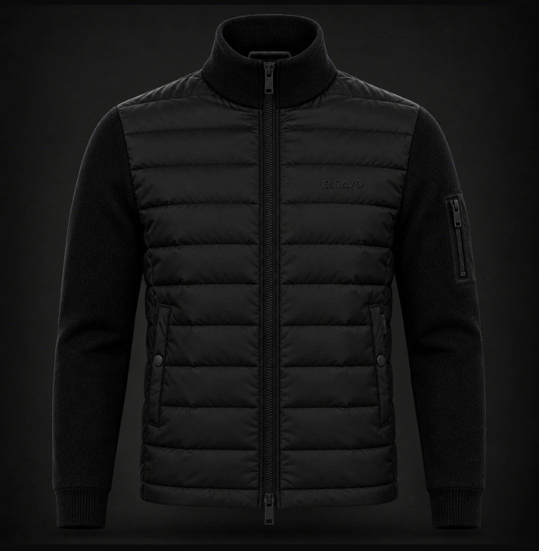Elsavo Hybrid Jacket